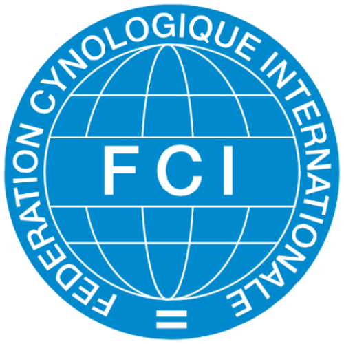 FCI Logo – Fédération Cynologique Internationale