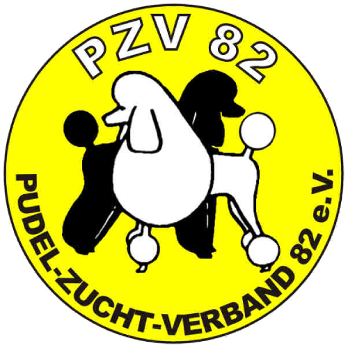 PZV 82 Logo – Pudel Zucht Verband 82e.V.
